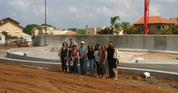 This Office philosophy is part of my thesis for Master degree in Landscape Architecture that took place in the TECHNION – ISRAEL INSTITUTE OF TECHNOLOGY Faculty of Architecture and Town Planning How can the design of outdoor spaces most benefit the wellbeing of mental health patients? The Office philosophy, based on the paradigm of the [&hellip;]
