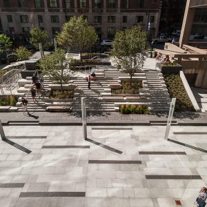 Roemer Plaza « Landezine International Landscape Award LILA