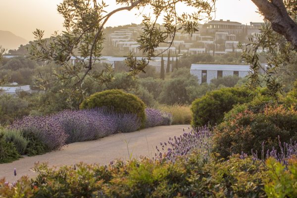 Surrounded by Unesco ancient ruins and pure nature, Amanzoe resort & villas found its new home on a hilltop in Peloponnese – the heart of Greek culture – where time stands still. A modern-day Acropolis, home of goddess Athena, is surrounded by breathtaking views towards olive groves, pine forests and the turquoise of the Aegean […]