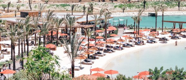 Inspired by tropical beaches of the Caribbean the brief was to transmit the essence whilst intertwining it with the ecological character of rolling Andalusian hills. Scape Design was first appointed to masterplan the site to provide a strategic design and sustainability narrative for developing the valley next to an established member’s golf club. The first [&hellip;]