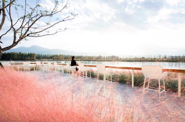 PROJECT STATEMENT The project is located in the old town of Xichang City, north of Qionghai, and has opened to the public at the end of 2019. Designer converted the 61,000㎡ of construction waste accumulation into an ecologically protected lakeside park. The main purpose of the design is to repair the ecological damage caused by [&hellip;]