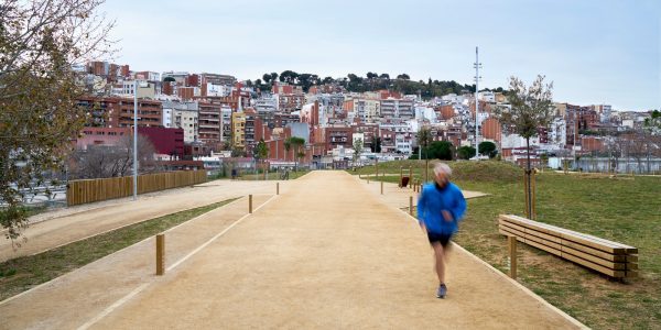 LA CAMPA: 10+1 goals for the public space of the 21st Century. According to the Spanish dictionary, Campa means “land or field with no trees”. As the neighbours say, “this land had always been an empty space”. Despite of its exceptional location (a place nearby Collserola Nature Park with a view over the sea), La [&hellip;]