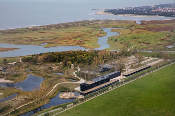 In 2012, Sweco Belgium – then Grontmij – together with Coussé & Goris architects, won the competition organized by the province of West Flanders for the layout of the spacious park area of the Zwin and the realization of the new visitors centre. The goal is to eventually attract more visitors, without compromising in terms […]