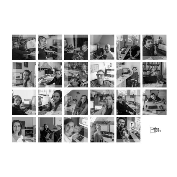 Garten Studio Ltd. was established in 1995, by five landscape architects. In the beginning, our profile was landscape architecture, design and construction works too. Nowadays, the bureau consists of 24 designers. Our main profile is landscape architecture: design and environmental planning. MOTIVATION As landscape architects our goal is to find the potentials of a site. […]