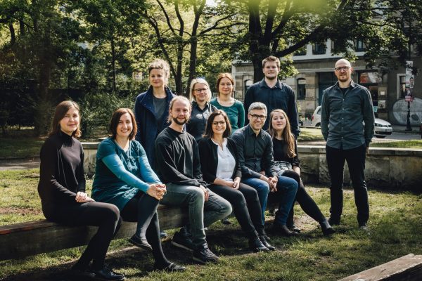 Storch Landscape Architecture plans open-air facilities in all work phases according to HOAI (German Fee Structure for Architects and Engineers) such as: Project planning of public places, gardens, parks and playgrounds, conversion of old sites, natural water development, river and open-air swimming pools, leisure facilities, planning of open-air facilities on public buildings, institutes, educational institutions [&hellip;]