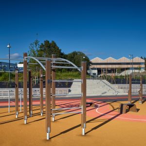 Alsike Park « Landezine International Landscape Award LILA