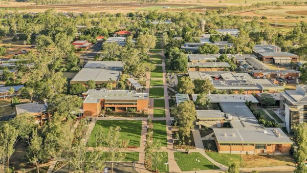 The University of Queensland Gatton Campus has grown to be a key part of the UQ legacy and continues to grow, providing critical research and education in the environmental and animal husbandry fields. Lat27 were engaged to develop and implement a design for the campus arrival precinct and central spine, with a vision to strengthen [&hellip;]