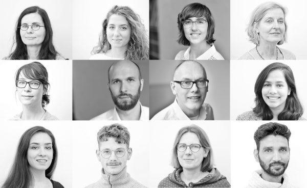 Landschaftsarchitektur + is a German landscape architect office based in Hamburg. Our award-winning office was found in 2008 and has grown since then to a team of 12 colleagues. We are always seeking for new ways to find the special history that every place holds within, this enables us to let the story influence our […]