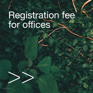 LILA Registration Fee / Offices