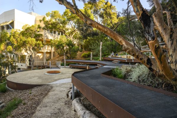 A cultural gathering space had been at the top of the Flinders University indigenous community’s wish list since the 1990s, and in 2020 we were selected to collaborate with the university and Kaurna Elders to create a space dedicated to the practice of aboriginal culture and teaching. The proposed site, a steep embankment adjacent to [&hellip;]
