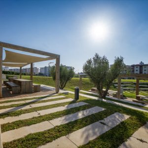 Mohamed VI Polytechnic University (UM6P), Rabat, Morocco « Landezine ...