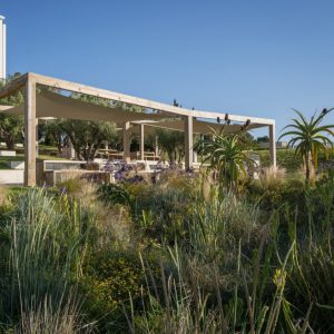 Mohamed VI Polytechnic University (UM6P), Rabat, Morocco « Landezine ...
