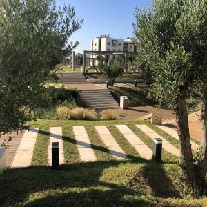Mohamed VI Polytechnic University (UM6P), Rabat, Morocco « Landezine ...