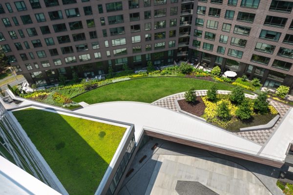 Ora Seaport is a multi-family residential tower located on the waterfront in Boston’s Seaport District. Once an industrial area with 100-year-old warehouses and parking lots, the Seaport has evolved into one of the trendiest neighborhoods in Boston and is now home to artists, entrepreneurs, and musicians. The 12-story Ora Seaport is the focal point at [&hellip;]