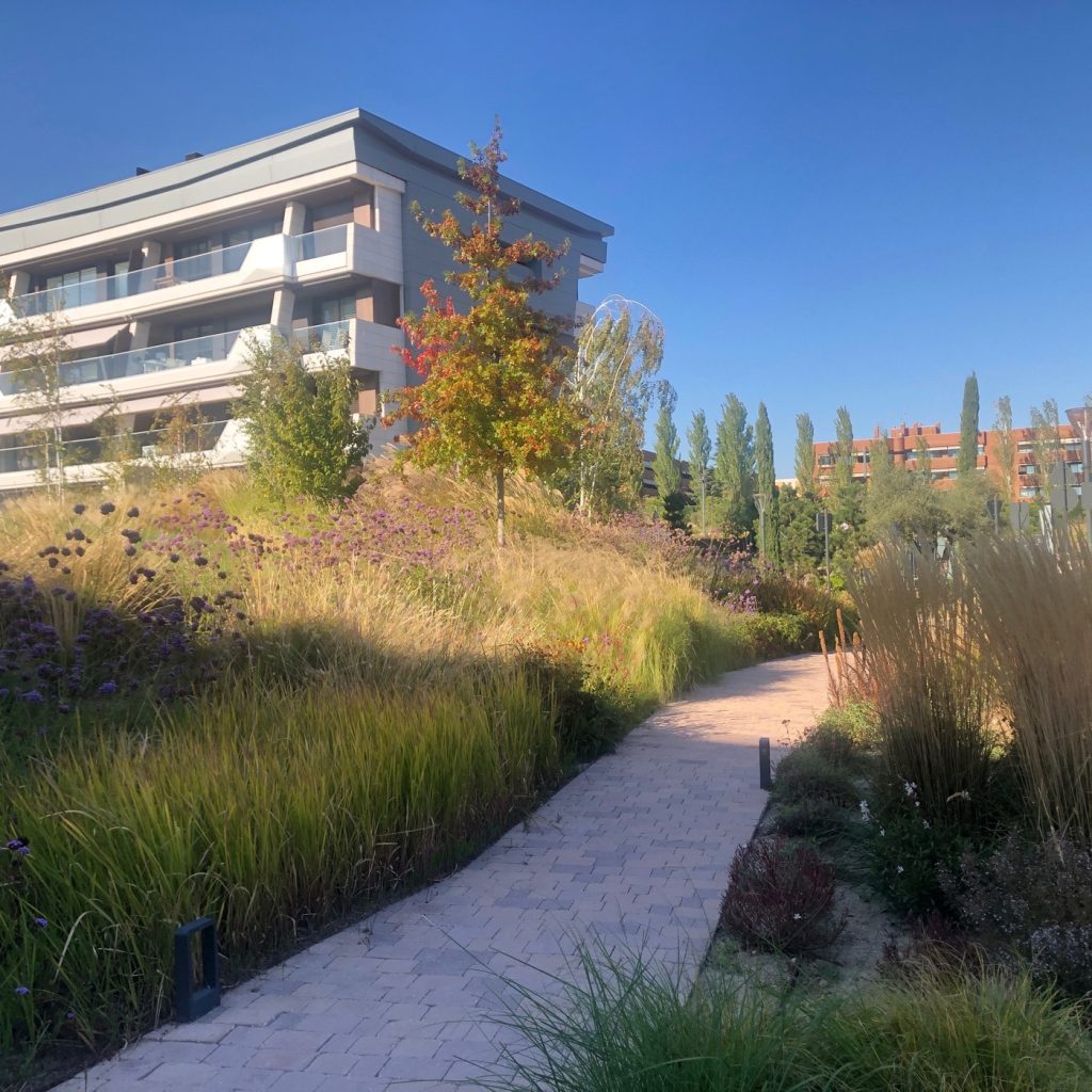 Casablanca « Landezine International Landscape Award LILA