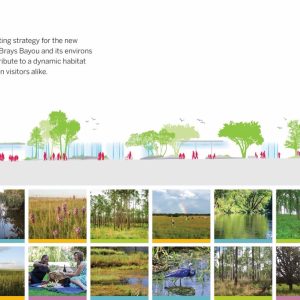 TMC Helix Park « Landezine International Landscape Award LILA