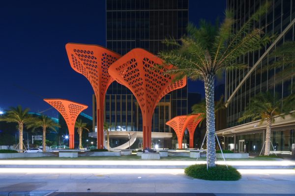 As the first China-Israel collaborative sci-tech innovation platform in the Guangdong-Hong Kong-Macao Greater Bay Area, the Zhuhai China-Israel International Industrial Park Accelerator serves threefold missions: ecological demonstration, industrial incubation, and international cultural exchange. Situated on a reclaimed salinized tidal flat adjacent to the ecologically sensitive area of the Pearl River Estuary, the project achieves its [&hellip;]