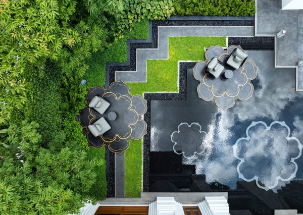 Nestled in the heart of Bangkok, The Sukhothai Spa blends modern sophistication with the cultural heritage of Sukhothai. Inspired by the architecture of Wat Si Chum—renowned for its monumental doorways and interplay of light and shadow—the design reinterprets these historic elements to create an immersive journey where the past meets the present. The design begins [&hellip;]