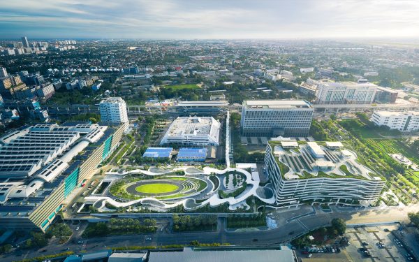 For nearly two decades, Thailand’s Government Complex (TGC), a 178-acre hub for 29 government agencies, has faced challenges like car dependency, traffic congestion, poor air quality, and uncomfortable commutes due to Bangkok’s heat. These issues impacted the well-being of its 37,500 daily users and hindered efficiency. With the 2024 arrival of the Skytrain, Dhanarak Asset [&hellip;]