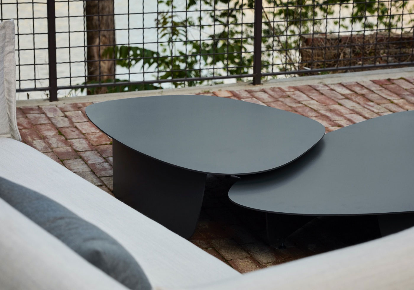 Cora Tables