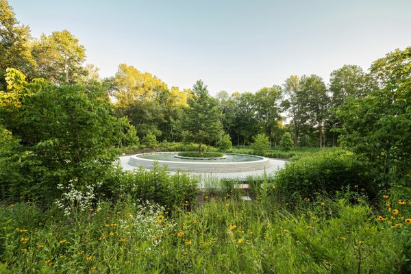 In a five-acre clearing near the rebuilt Sandy Hook Elementary School, you can hear the sound of children at recess blend with birdsong from the surrounding dogwoods and maples. Donated to the town by a local athletic club, the site is now home to a permanent memorial honoring the 20 children and six educators tragically [&hellip;]