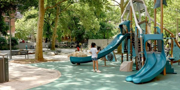 In 1965, the NYC Housing Authority built Stephen Wise Towers in the affluent Upper West Side, bringing affordable housing to the neighborhood. Over time, a lack of sustained investment resulted in a serious state of disrepair and unsafe conditions. Now, over 50 years after initial completion, our design team joined community leaders, government agencies, a [&hellip;]