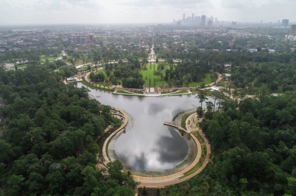 Once inaccessible and ecologically distressed, the Eastern Glades at the edge of Memorial Park is now one of Houston’s most vital urban commons, a 40-hectare landscape restored through native species, stormwater infrastructure, and the recovery of deep cultural memory. The Eastern Glades was the first major project completed in Houston’s Memorial Park from the Landscape [&hellip;]