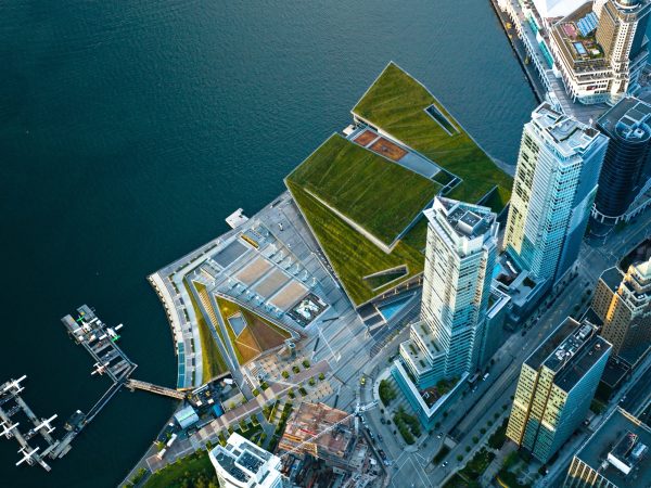 The Vancouver Convention Centre living roof, completed in 2010, is one of North America’s largest green roofs and a defining example of landscape architecture delivering long-term environmental and civic performance. Sixteen years later, the project demonstrates how large-scale green infrastructure evolves over time, and how its success depends on sustained stewardship, adaptation, and interdisciplinary collaboration. [&hellip;]