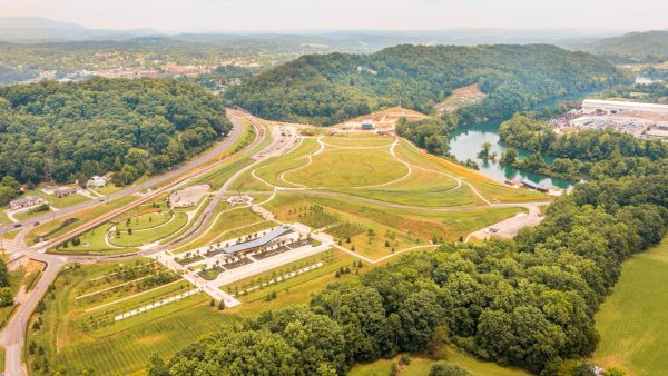 Aspire Park redefines public gathering and open space in a rural community in East Tennessee, transforming a 180-acre site at the bend of the Clinch River into a dynamic destination for recreation, ecology, and cultural engagement. A widely popular site in the region, the park brings together a wide range of people looking to engage [&hellip;]