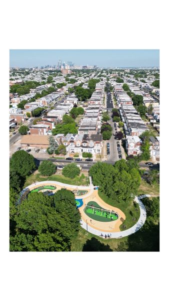 The Cobbs Creek Playground demonstrates how community voices and environmental stewardship can come together to create something extraordinary. The Cobbs Creek Nature Playground is a vibrant and inclusive nature-based play environment located in West Philadelphia. Located in a historically underinvested site at the edge of Philadelphia’s municipal boundary, this transformative project creates a keystone of [&hellip;]
