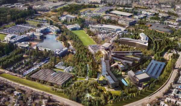 With Native people as stewards of Oregon lands since time immemorial, Nike’s 400-acre World Headquarters, once a pastoral farmstead, has been reimagined as a nature-immersive, innovative campus rooted in environmental consciousness and cultural resonance. The transformation reflects Nike’s enduring commitment and legacy to sport, equity, and stewardship, evolving from a collection of office buildings into [&hellip;]