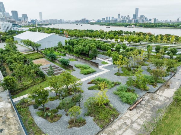 1. Executive Summary: The Syntax of Symbiosis The Double Garden is not merely a park; it is a “double garden” operating at the intersection of ecological restoration and cultural reinterpretation. Located on a 2,000-square-meter post-industrial brownfield, it responds to the “METro-BIOSIS” theme—harmonizing urban development and nature. We established a technical framework for “Ecological Co-Habitation,” transforming [&hellip;]