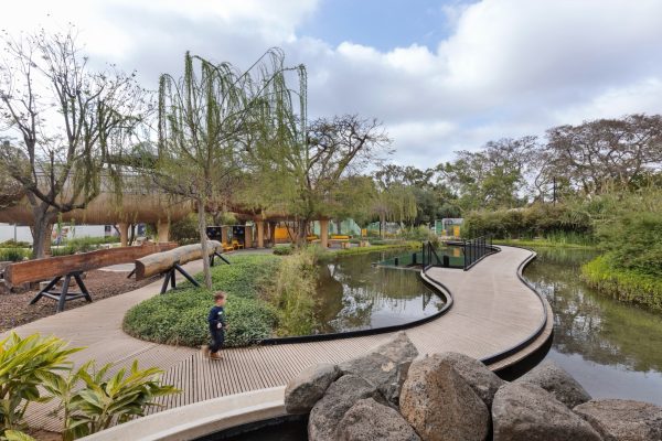 The Clore Garden of Science is recognized as a pioneering institution, established as the world’s first open-air science museum and serving as a model for others. During its formative years, it won several international awards. In 2024, a comprehensive renewal process was executed, making contemporary, excellent science accessible to diverse audiences through a wide variety [&hellip;]