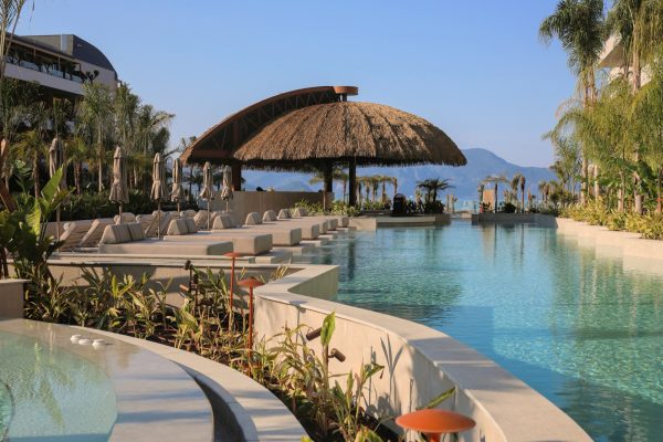 The entire open space configuration and landscape architectural design of XO Cape Arnna Hotel has been developed through a holistic approach in which architectural and landscape decisions were conceived simultaneously from the earliest stages of the project. Rather than treating landscape as an applied layer, the project establishes a continuous spatial system where built form, [&hellip;]