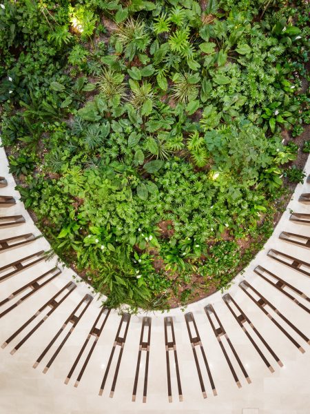 Shaare Zedek Medical Center is located on the margins of ‘Mount Herzel’, a unique and sensitive landscape setting that significantly influenced the overall planning concept. The project responds to its geographical and cultural context by integrating architecture and landscape into a cohesive healing environment. The landscape design is founded on three central principles: • Biophilic [&hellip;]