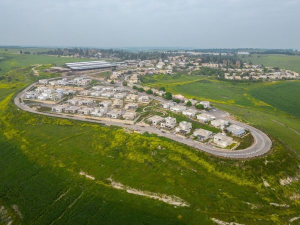 The “HaLulim (Chicken Coop) Neighborhood” is a residential renewal project located in Kibbutz Ramat HaShofet, named after the former chicken coops that once occupied the site. The project embodies a sensitive and harmonious integration of contemporary residential development within the rural landscape, while preserving the distinct social and spatial identity of the kibbutz. The primary [&hellip;]