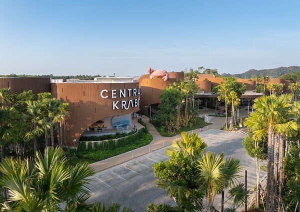 At Central Krabi, the landscape is not treated as a secondary element to architecture, but as the primary framework shaping the public life of the development. Located within the coastal landscape of Southern Thailand, Central Krabi draws inspiration from the idea of the “Archipelago” — the cluster of islands that defines the identity of the [&hellip;]