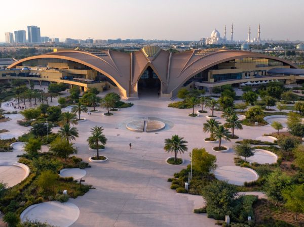 Erth: A Landscape of Heritage, Hospitality, and Place Erth plays a significant role in the cultural and civic story of Abu Dhabi, closely connected to the legacy of His Highness Sheikh Zayed bin Sultan Al Nahyan. Originally established in 1983 as the Armed Forces Officers Club, the complex was conceived as a place of rest, [&hellip;]