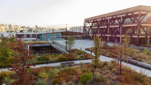 Founded on the principles of the Arts and Crafts movement, California College of the Arts (CCA) has trained creative minds from around the world for over a century. Known for its holistic, hands-on approach, the institution fosters interdisciplinary dialogue across art, design, social practice, sustainability, and community engagement. Today, CCA’s facilities—once split between San Francisco [&hellip;]